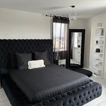 Appart Duplex 87M2 Pres D'Airbus Leilighet Toulouse Eksteriør bilde