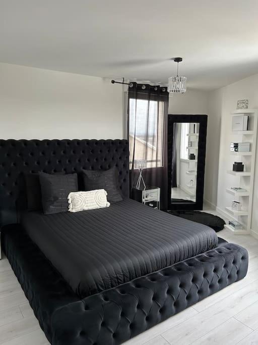 Appart Duplex 87M2 Pres D'Airbus Leilighet Toulouse Eksteriør bilde