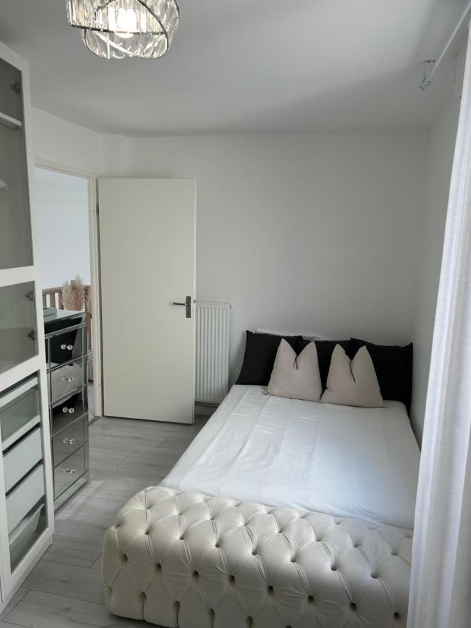 Appart Duplex 87M2 Pres D'Airbus Leilighet Toulouse Eksteriør bilde